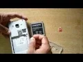 Download Lagu Samsung Galaxy J2 How To Insert sim card | Micro SIM Card | Dual SIM Mobile Tutorial | Samsung J2