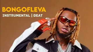 Biti Kali La Bongo Fleva Zouk Beat Instrumental Produced By Desekepi Beat Mpya AfroBeat 