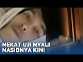 Download Lagu Nekat Uji Nyali Jadi Pocong, Kondisi Pria yang Dikabarkan Meninggal Terungkap: Sempat Kerasukan