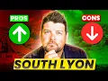 Pros and Cons of Living in South Lyon