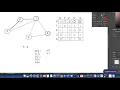 Graph Theory English Prerequisite Find nodes of a Node