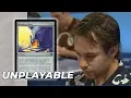 Download Lagu The Worst Matchup In Pro Tour History