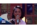 Download Lagu Andien Undang The Cash jadi Guest Star di Konser Metamorfosa dan Sempat Ditolak