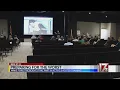 Wake Forest police hold active-shooter training for residents