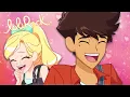Lagu LoliRock | Season 1, Episode 13-14 | Back to Back FULL EPISODES