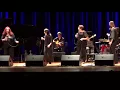 Quarteto em Cy - Samba Torto