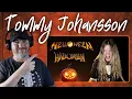 Download Lagu Is This The Best Halloween Song Ever? Tommy Johansson - Halloween