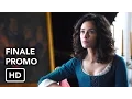 Video di Timeless 1x10 Promo "The Capture of Benedict Arnold" (HD) Fall Finale
