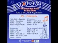 Lagu Gala Festivalului VOLARE - 2024.08.17