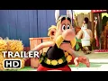 ASTERIX \u0026 OBELIX: The Big Fight Trailer 2 (2025)