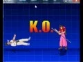JSFighter - Browser based 2d fighting game in javascript