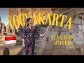 Download Lagu I WAS SHOCKED by the beauty of Yogyakarta, Indonesia 🇮🇩 3 Places Not To Miss in #yogyakarta