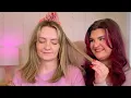 Lagu ASMR Neck \u0026 Scalp Massage to Melt Away Tension with @katherinaasmr8569