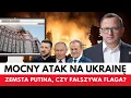 Download Lagu Atak Rosji na Kijów, Dron na Lubelszczyźnie i Powrót Pandemii – co się naprawdę dzieje?