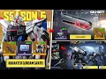 Download Lagu Season 6 (2025) karakter Gundam gratis + senjata legendary gratis + event spesial + Series Armory S6