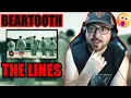 Lagu First Time Checking Out BEARTOOTH!! \