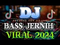 Download Lagu DJ🎧CEK SOUND PAKET KOMPLIT SANTUY DJ ~ FULL BASS JERNIH 2024 COCOK BUAT SANTAI (MHLS PRO)