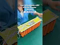 Download Lagu 48V 30Ah lithium battery pack | FEBATT FACTORY #battery #febatt #testing #12volt #factory
