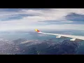 Asiana Airlines flight OZ212 from Seoul Incheon to San Francisco CA