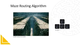 Lee s Algorithm for Maze Routing
