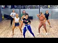 JETSKI - Pedro Sampaio, MC Meno, Melody | Zumba | Coreografía Completa by La Flaca Zumbera