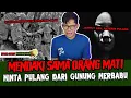 Download Lagu PUNYA TEMEN BEGINI MENDING TINGGALIN/NGGAK? - TC GUNUNG MERBABU