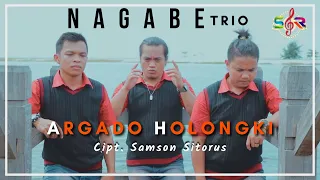 Download Nagabe Trio - Arga Do Holongki (Official Music Video) MP3