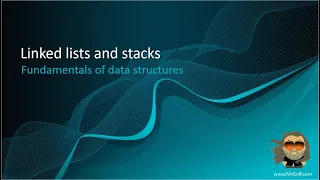 A level Computer Science Linked lists and stacks