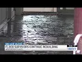 Volunteers help to assess flood damage in Woodford County