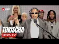 TOKISCHA ❌ DJ SCUFF - FREESTYLE #13 TEMP.5