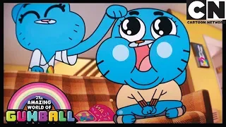 Gumball We re Not Kids Anymore The Kids Cartoon Network