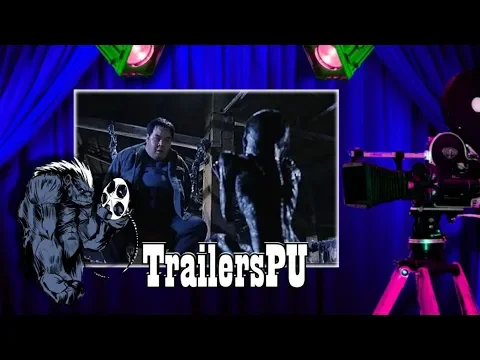 RUN AND KILL Trailer
