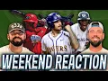 SEC Baseball Conference Play Weekend REACTION Midweek PREDICTIONS