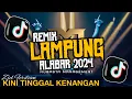 Download Lagu KENANGAN ZIEL FERDIAN - REMIX LAMPUNG ALA BAR TERBARU 2024