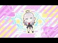 【ロシデレ】「可愛くてごめん」｜ノンクレジットエンディング（第2話）