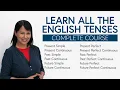 Download Lagu Learn all the Tenses in English: Complete Course