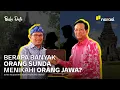 Download Lagu Berapa Banyak Orang Sunda Menikahi Orang Jawa? | Buka Data