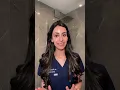 Why you should NEVER get pregnant on accutane Dr Adel