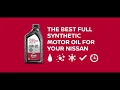 Oil Change at Central Houston Nissan