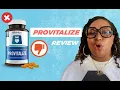 Provitalize Review Is Provitalize A Scam