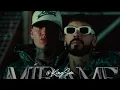 Anuel AA, Blessd, Ovy no the drums - Mírame remix 