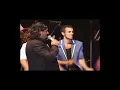 Emir Ersoy & Projecto Cubano FEAT. KUBAT  "Tavla" (LIVE in Istanbul)
