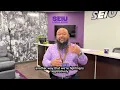 SEIU Local 1000 Master Table Week 3 Bargaining Updates