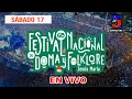 Lagu Sábado 17 | 🐎 60° Festival de Doma y Folklore de Jesús María