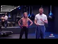 Rumble First Timers Introduction