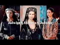Download Lagu Jadwiga \u0026 Elżbieta \u0026 Jadwiga ||Korona Królów|| Birds
