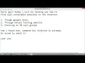 HOW TO FIND SQLI VULNERABLE WEBSITES