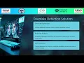 Can AI Detect Deepfakes Our Hackathon Solution