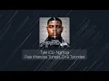 Tyler ICU - Ngimoja (Lyrics)