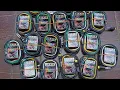 Download Lagu Modul 3 Corong 17 Nada 12 - 24 Volt Saklar Stir || Klakson Telolet 3 Corong